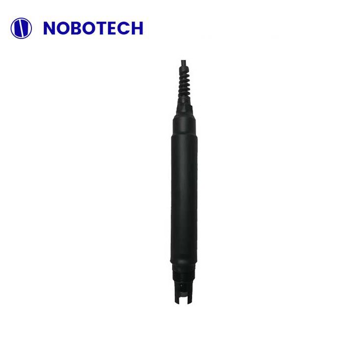 Hardness inline measurement PGM-1080C online water hardness meter with sensor for Measuring calcium ion content