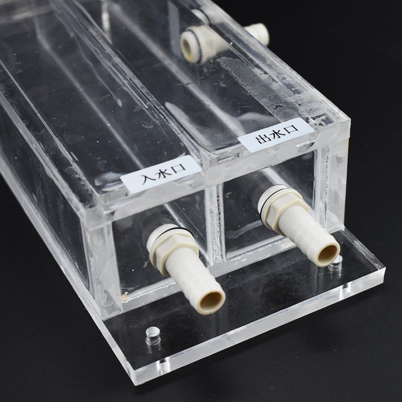 Hardness inline measurement PGM-1080C online water hardness meter with sensor for Measuring calcium ion content