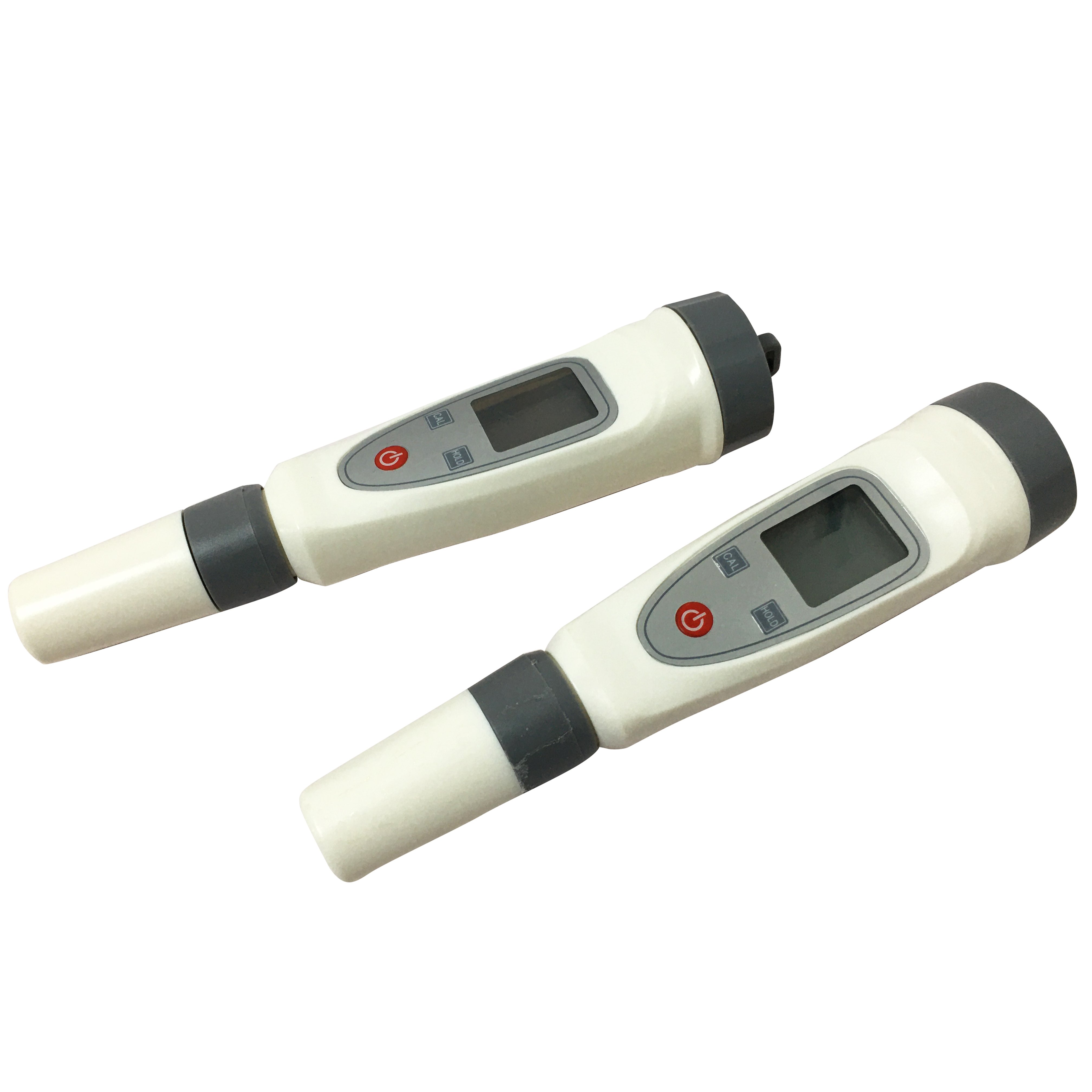 Cheap Industrial Laboratory High Accuracy 3 Point Calibration Pen Type Liquid Soil Analyzer Test Ph Meter For Water Monitoring