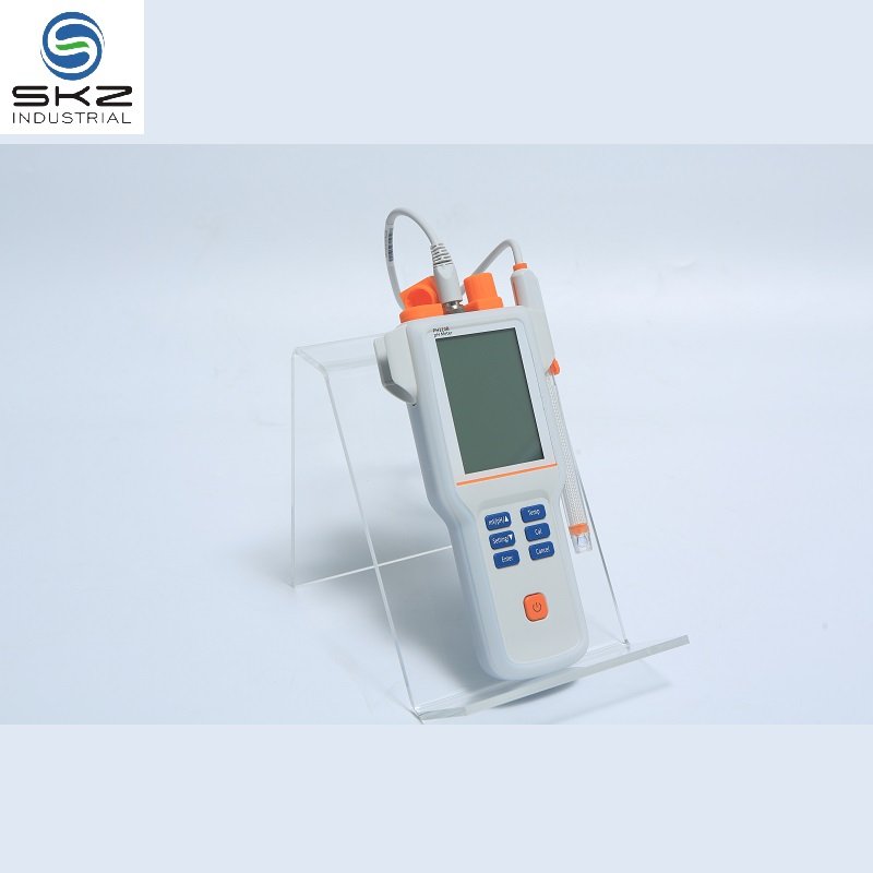 Low Price PH110B Digital PH Meter Portable PH Tester PHmeter for water