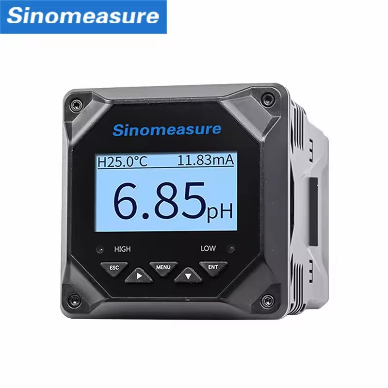 equipos para medir orp controlador ph sensor module 014 for milk ph metre swimming pool digital