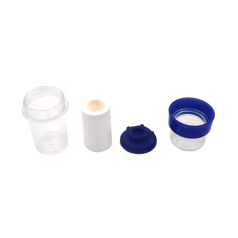 Good Quality Mini Plastic Water Filter For Household Tap Water Demonstrator