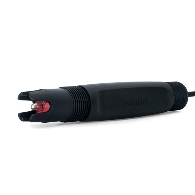 Digital Ph Sensor Sewage Water 4-20ma Rs485 Online Multi parameter Water Quality Sensors with Temp pH TDS Salinity DO Sensor