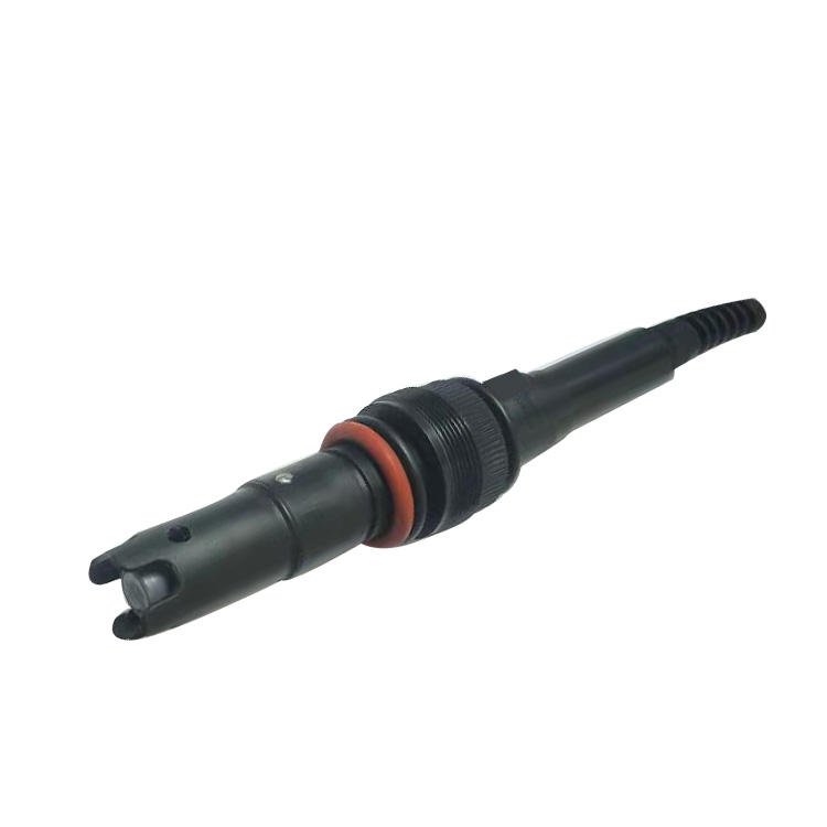 Water Quality Submersible Type Digital Online RS485 Nitrate Ion Selective Electrodes NO3 Ion Sensor Nitrate Sensor Electrode
