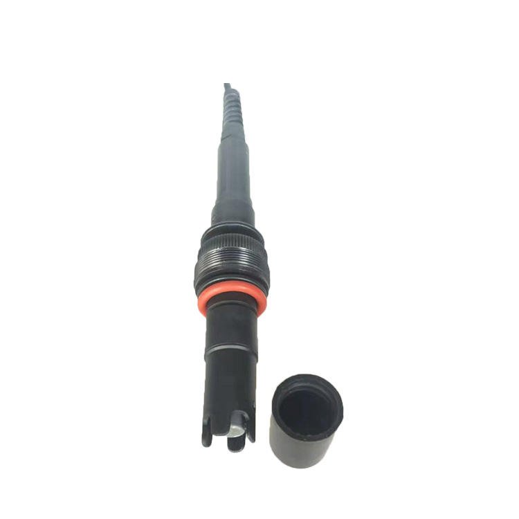 Water Quality Submersible Type Digital Online RS485 Nitrate Ion Selective Electrodes NO3 Ion Sensor Nitrate Sensor Electrode