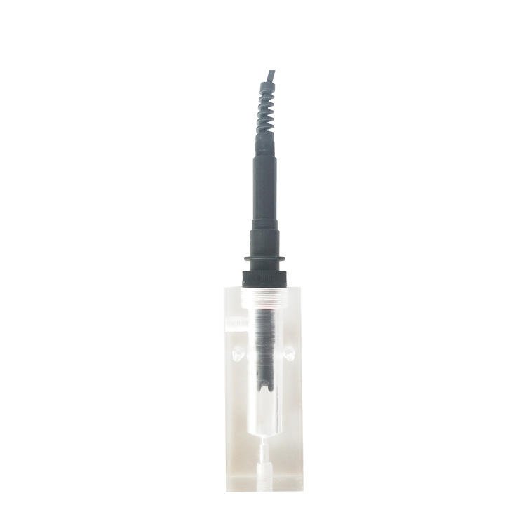 Water Quality Submersible Type Digital Online RS485 Nitrate Ion Selective Electrodes NO3 Ion Sensor Nitrate Sensor Electrode