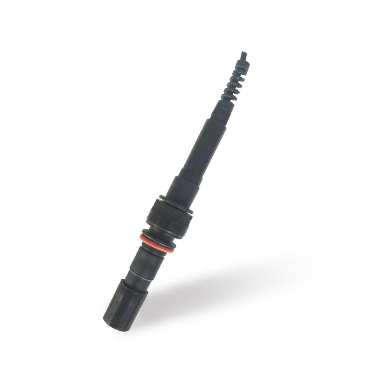 Water Quality Submersible Type Digital Online RS485 Nitrate Ion Selective Electrodes NO3 Ion Sensor Nitrate Sensor Electrode