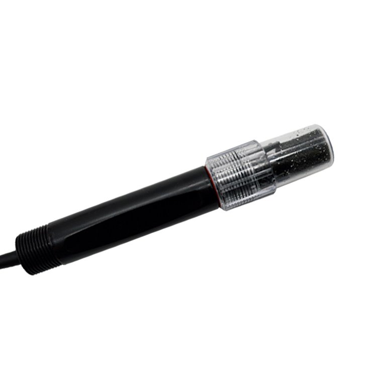 IOT modbus temperature humidity soil meter ph tester sensor 3 in 1
