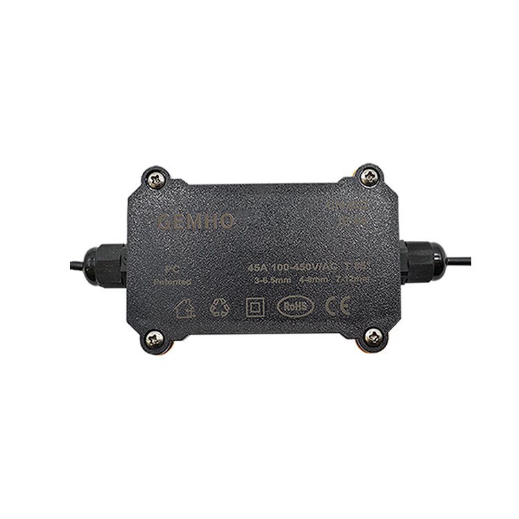 IOT modbus temperature humidity soil meter ph tester sensor 3 in 1