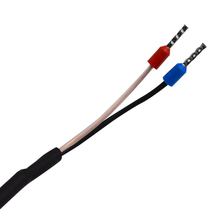 IOT modbus temperature humidity soil meter ph tester sensor 3 in 1