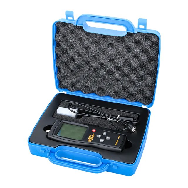 Smart Sensor AS218 Digital Portable PH Meter Range 0.00~14.00pH