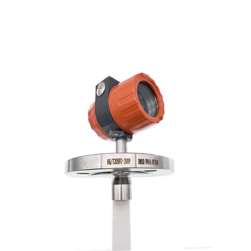 Digital flow meter of Chemical Industrial Analytical Instrument One Piece pH Meter