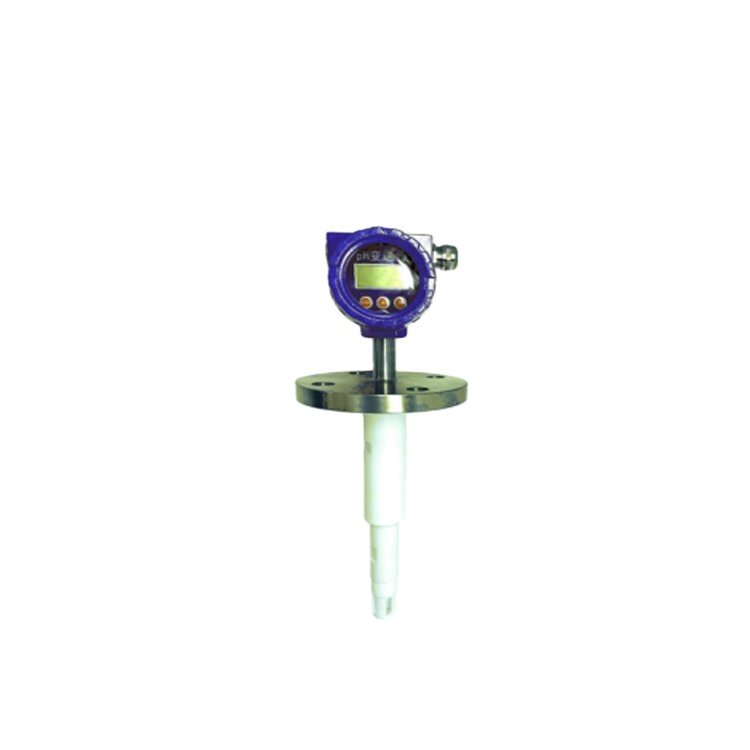Digital flow meter of Chemical Industrial Analytical Instrument One Piece pH Meter