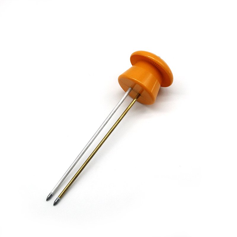 China factory Humidity Sunlight Garden Earth Tester 3 in 1 soil tester PH Tester