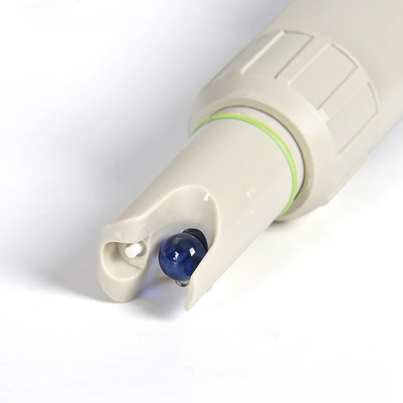 High-Quality pH Sensor for Water with Durable pH Electrode Probe - Accurate pH Meter for Water Quality Testing