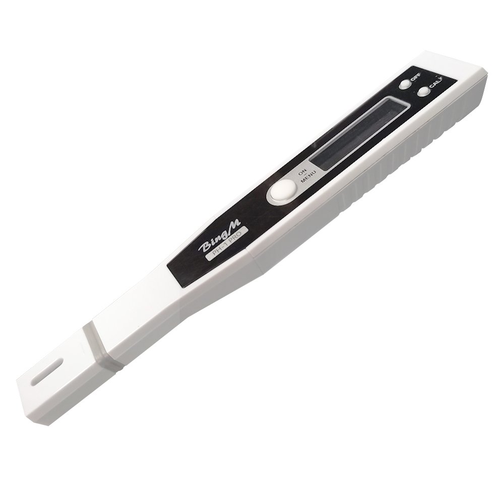 Portable PH Meter Tester Accurate Digital Pen Pocket ph tester digital ph meter portable