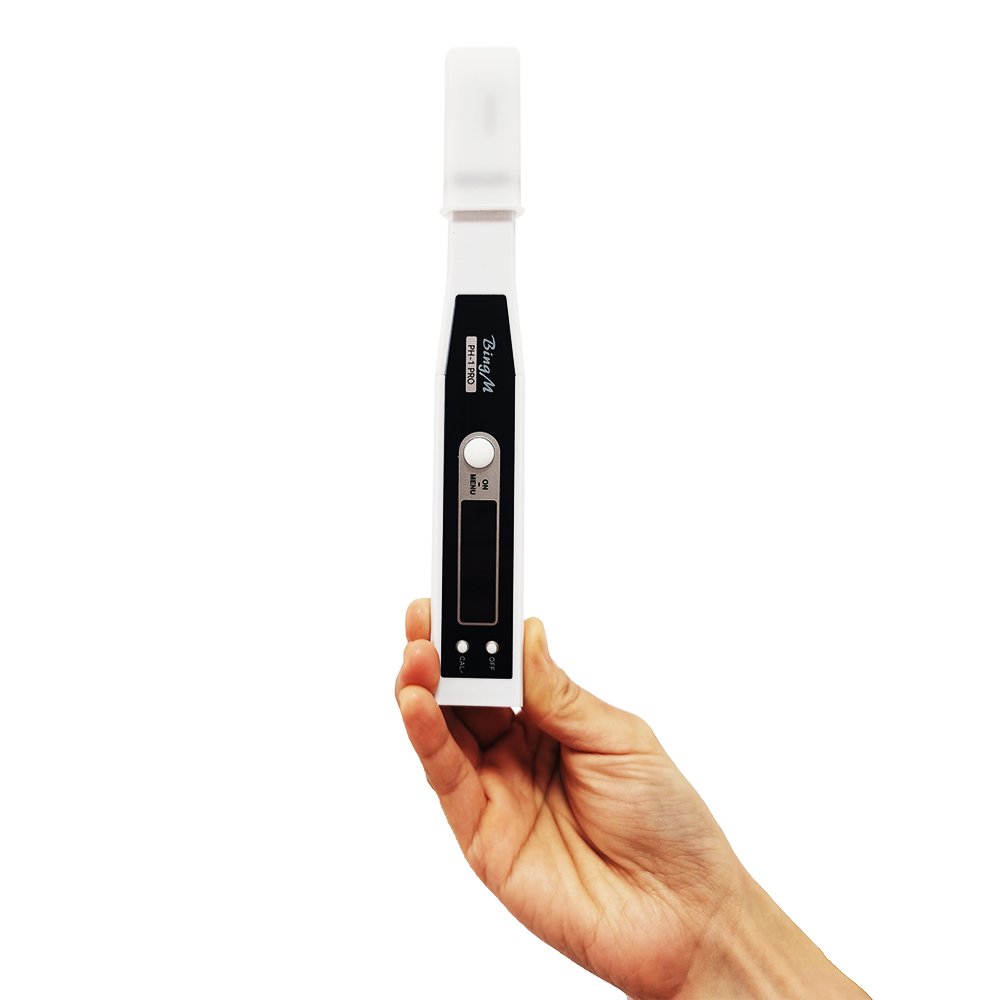 Portable PH Meter Tester Accurate Digital Pen Pocket ph tester digital ph meter portable