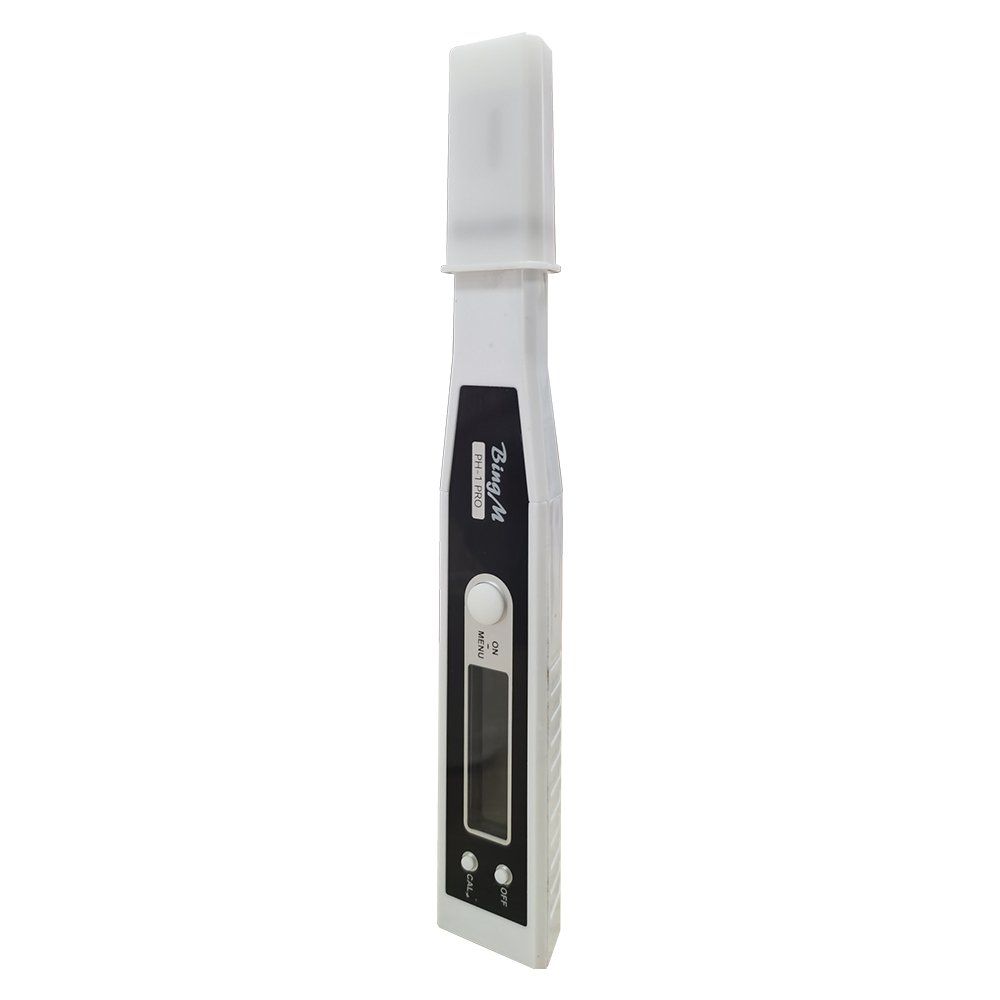 Portable PH Meter Tester Accurate Digital Pen Pocket ph tester digital ph meter portable
