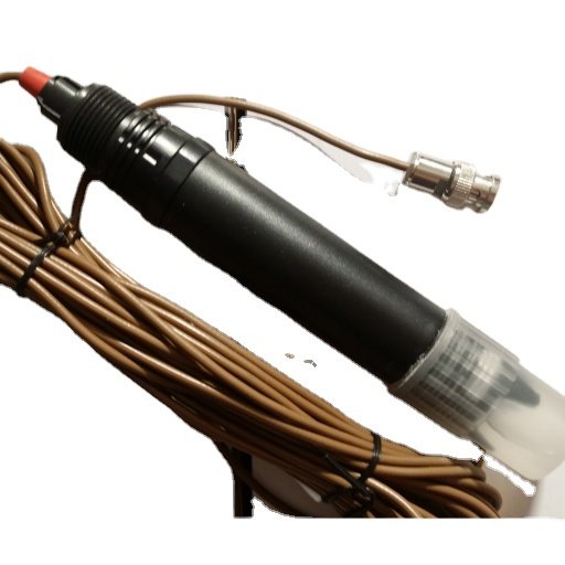 industry pH pH-3520 in line pH controller pH sensor BNC connector