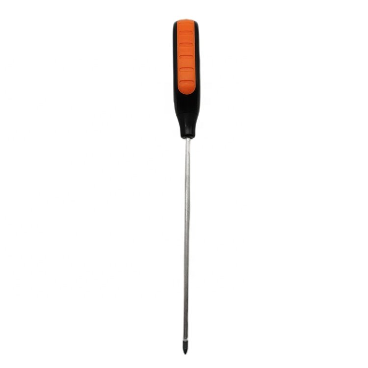 2 in 1 Digital Stake On Soil Temperature Tester Plant Soil PH Meter Compost Thermometer for Garden Lawns