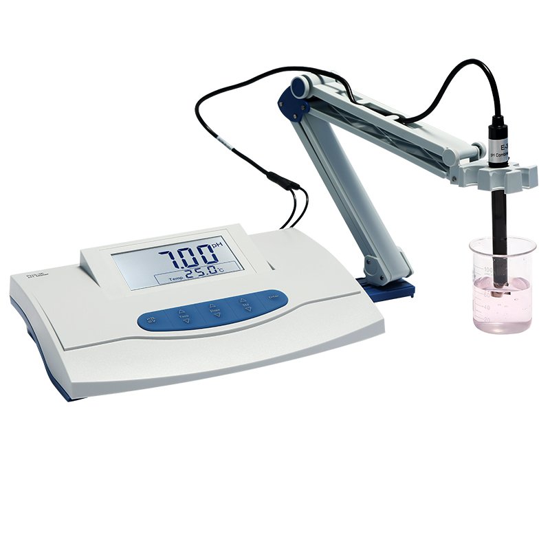 PHS-3E 3C 2F Economic Benchtop Cheap pH Meter