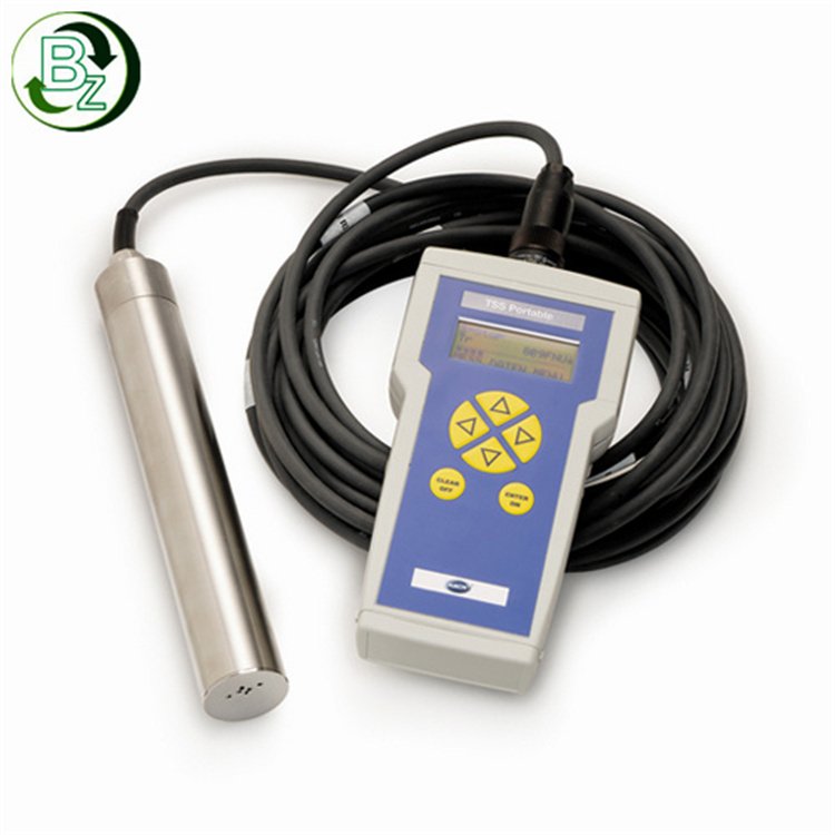 HACH HQ1110 Portable pH/ORP Meter Order No LEV015.80.1110A LEV015.80.11101 LEV015.80.11102