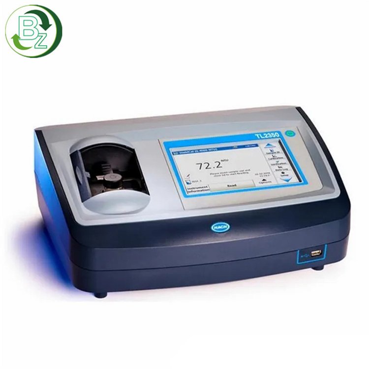 HACH HQ1110 Portable pH/ORP Meter Order No LEV015.80.1110A LEV015.80.11101 LEV015.80.11102