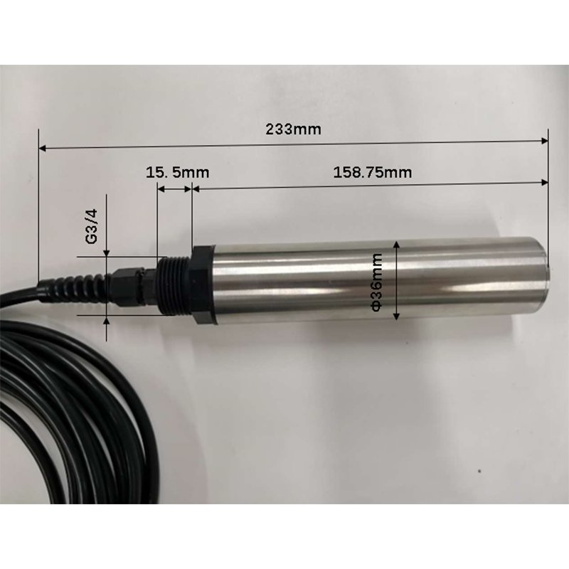 L511-A Portable PH / TSS / TDS / MLSS / DO Meters Cheap Portable Meters