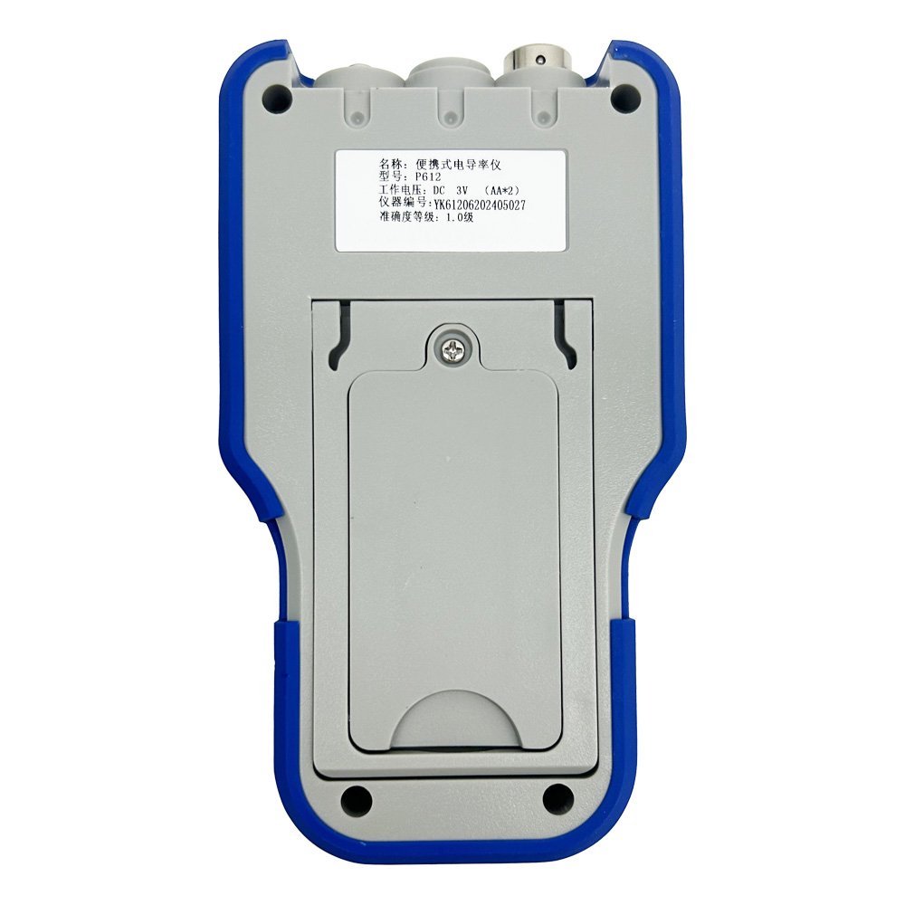 Digital Ph Meter And Conductivity Meter For Oil Price