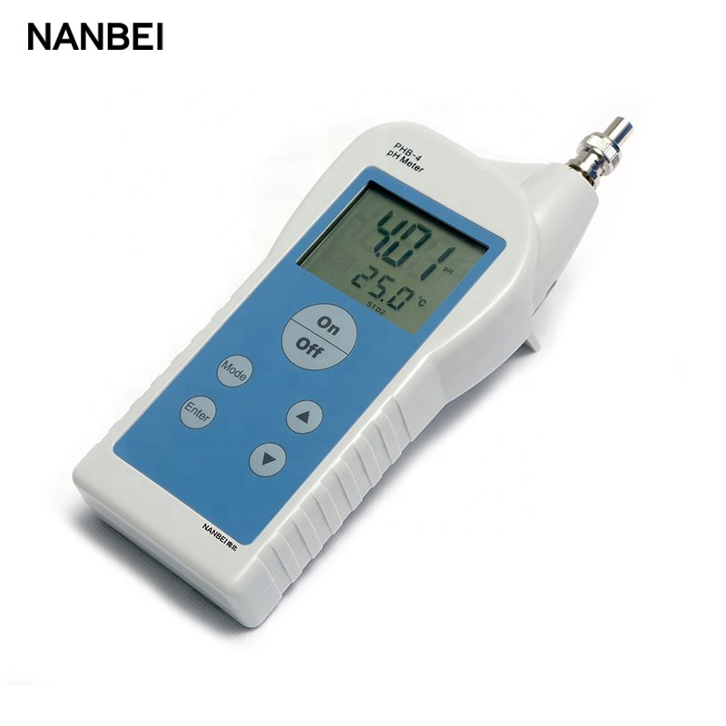 Portable Digital Portable pH/ORP Meter multi-parameter meter