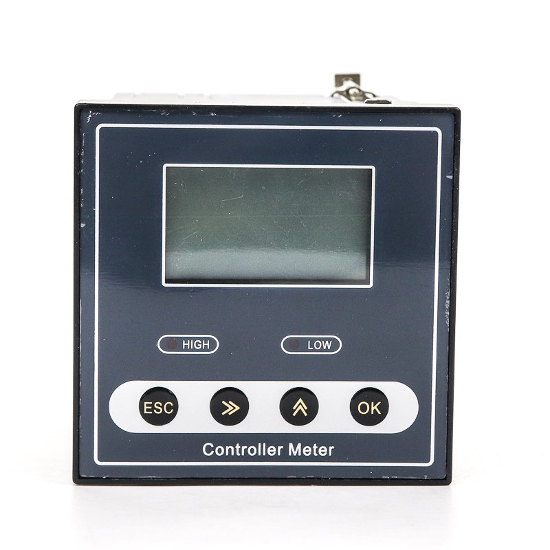 online ph meter digital water quality analyzer tester 4-20mA PH controller ph orp sensor