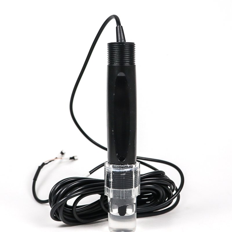 online ph meter digital water quality analyzer tester 4-20mA PH controller ph orp sensor