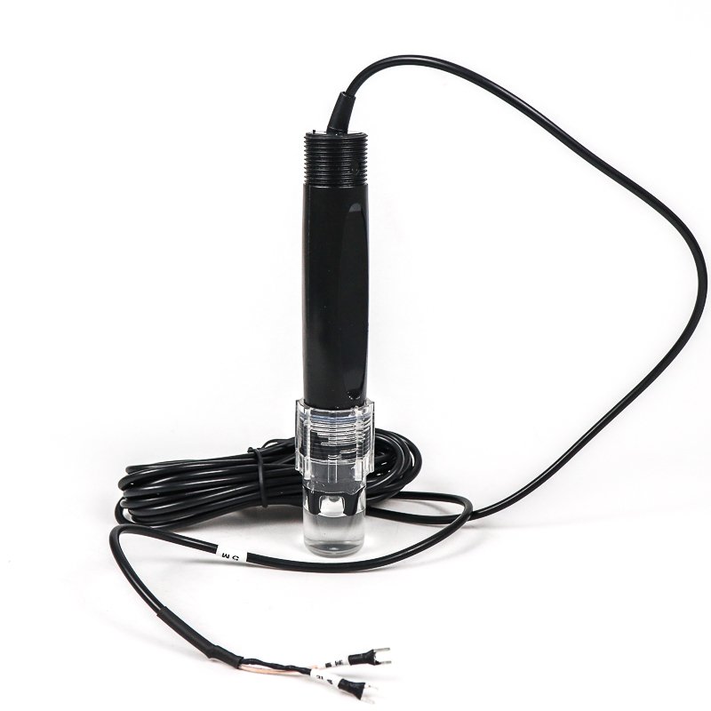 online ph meter digital water quality analyzer tester 4-20mA PH controller ph orp sensor