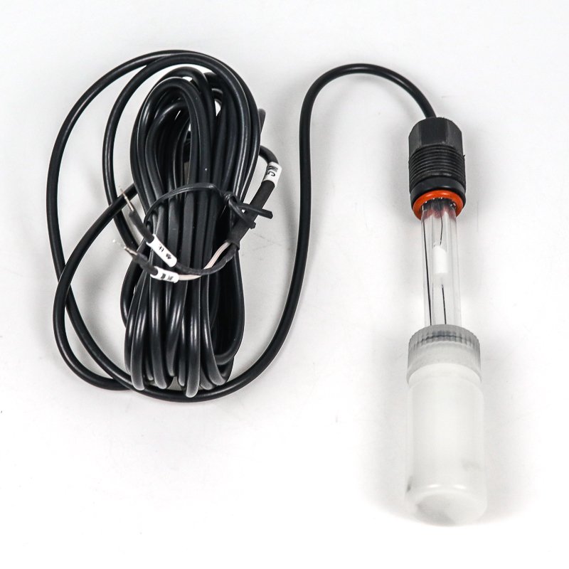 online ph meter digital water quality analyzer tester 4-20mA PH controller ph orp sensor