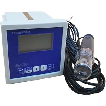 Wholesale: easy to operate, easy to install, high quality water quality online PH/ORP meter YP510