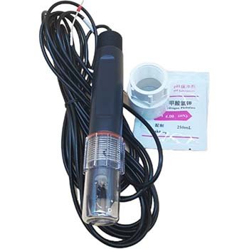 Wholesale: easy to operate, easy to install, high quality water quality online PH/ORP meter YP510