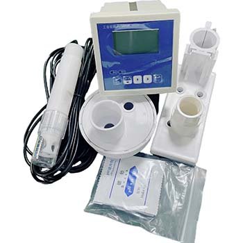 Wholesale: easy to operate, easy to install, high quality water quality online PH/ORP meter YP510