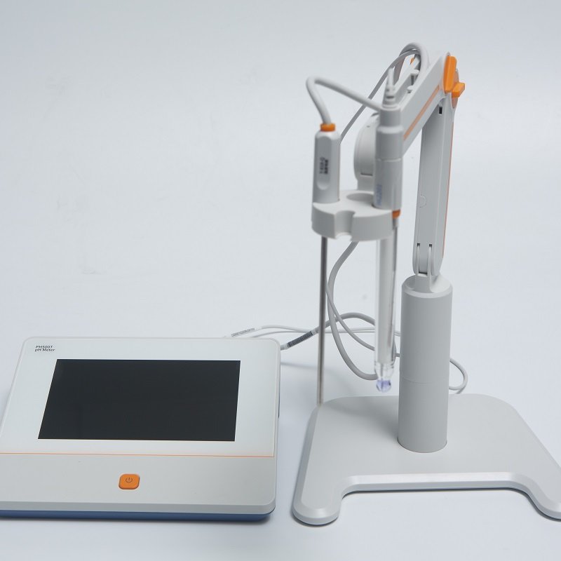 laboratory PH500T cosmetic ph meter tester digital ph meter for water quality test