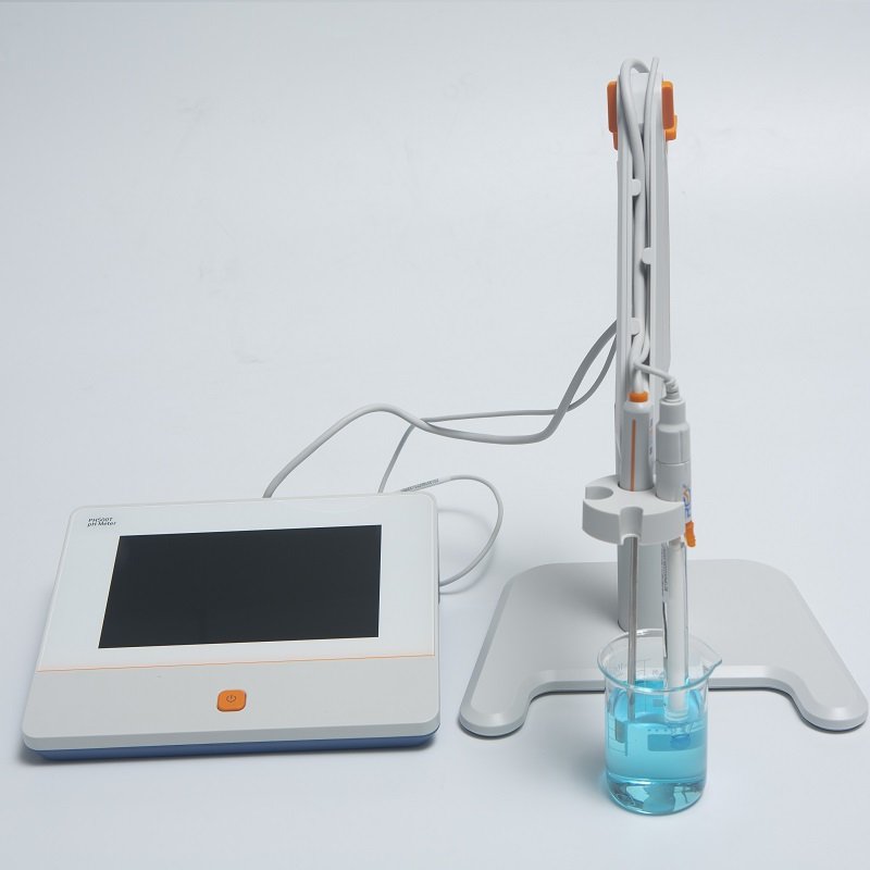 laboratory PH500T cosmetic ph meter tester digital ph meter for water quality test