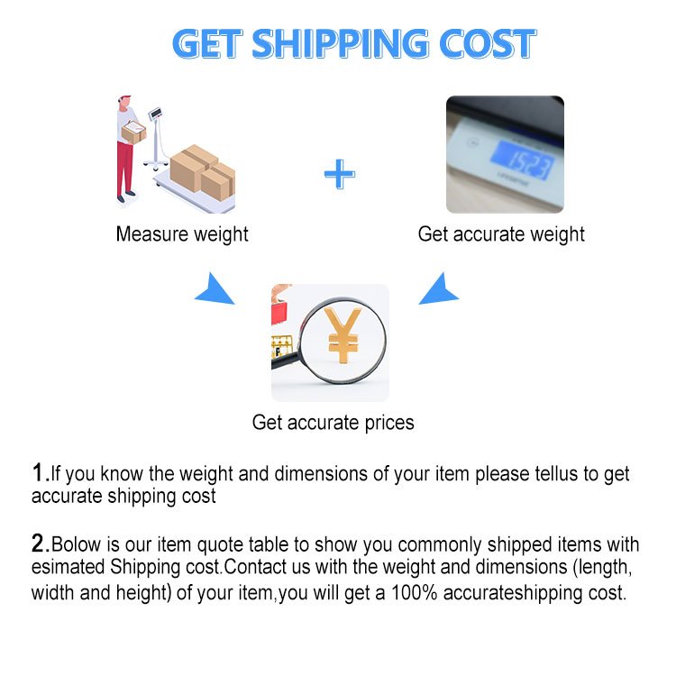 Quotation Price Agent Maritime International Shipping Transport Rates China Sea Freight Forwarder To Canada Usa