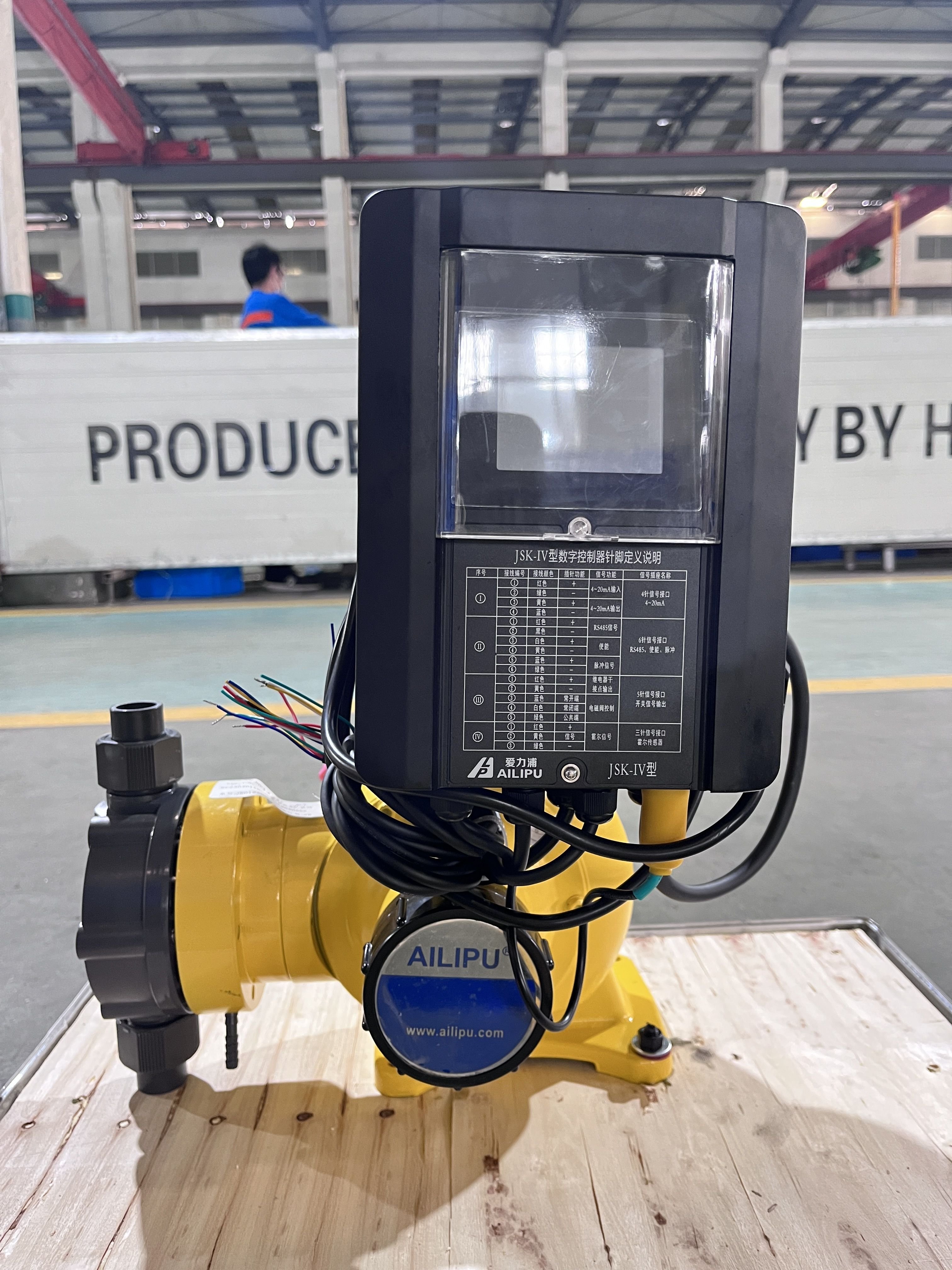 reasonable price cheap sewage stainless steel high pressure china diaphragm pump