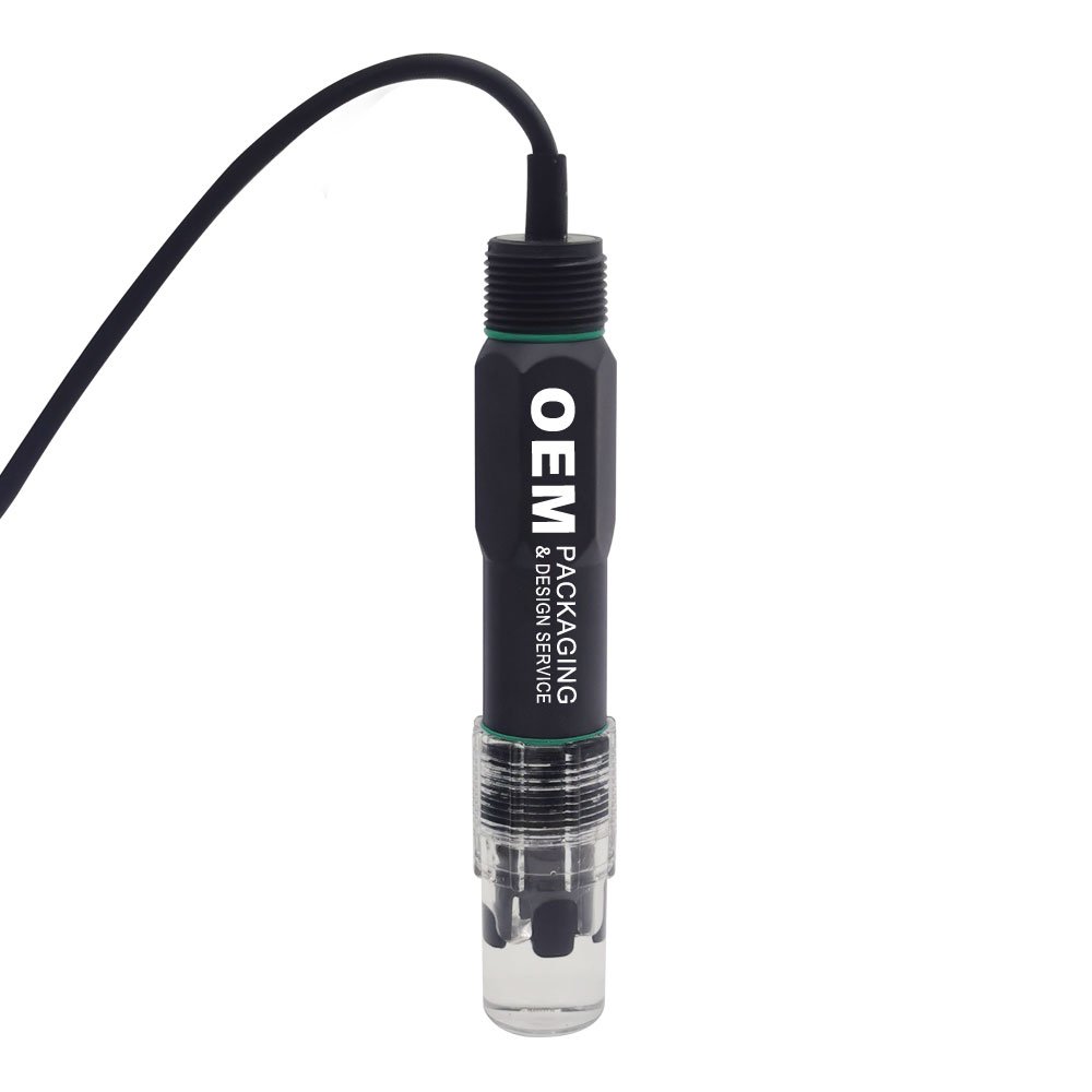 CL-1 Online Water chlorine sensor/ chlorine phobe/ Chlorine electrode