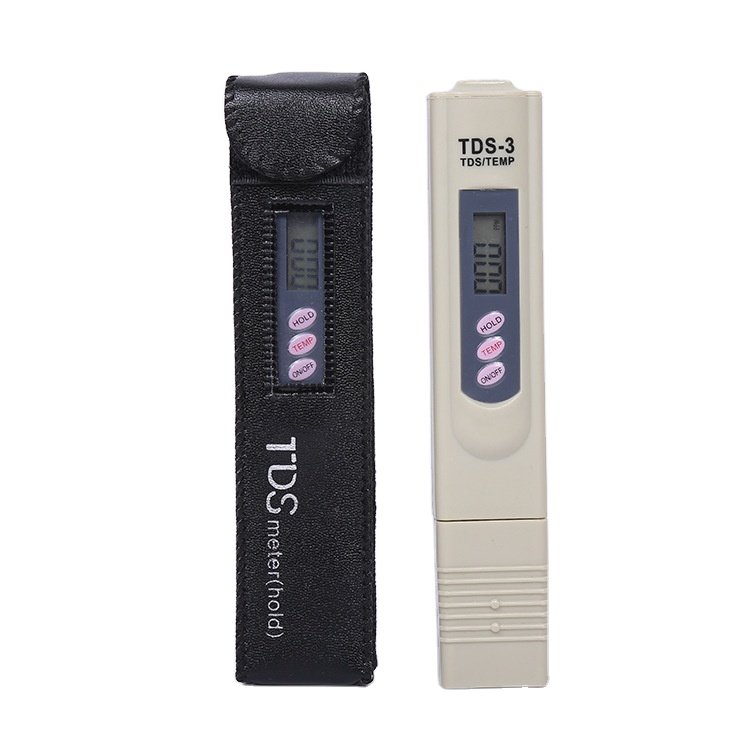 Best price yellow PH tester pH pen water quality test ec and ph meter for food grade water