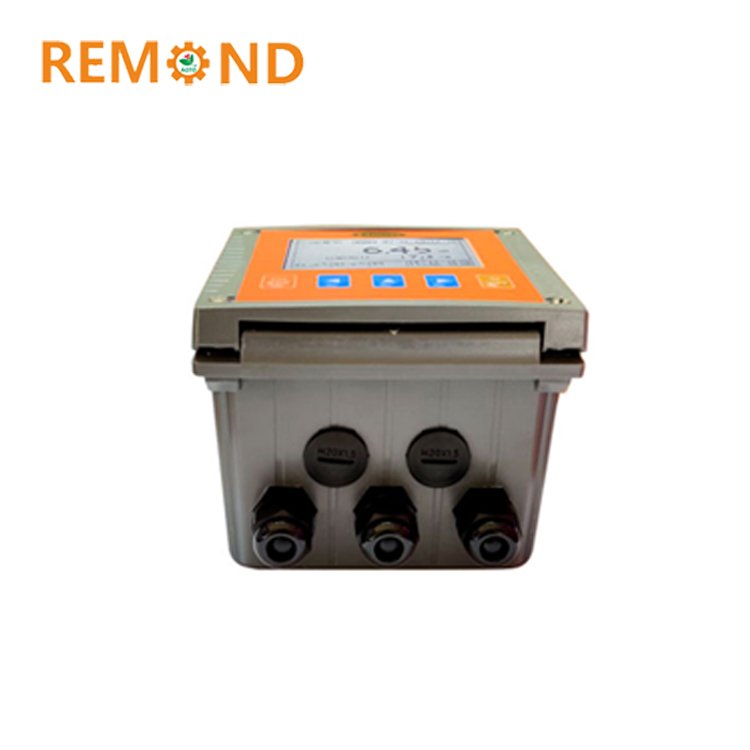 Conductivity Meter RS485 TDS Salinity Sensor Probe 4 Electrode EC Sensor Conductivity Sensor
