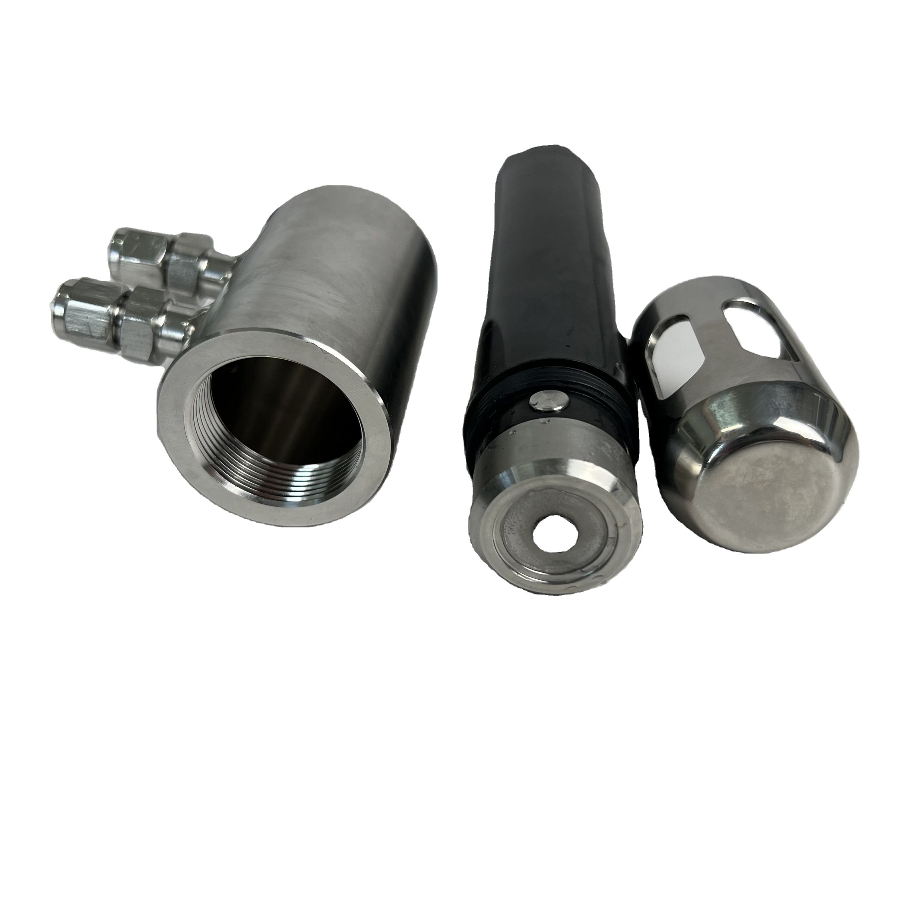 industrial analog ph meter hydrofluoric acid water isfet ph sensor ph sensor and tds sensors metal