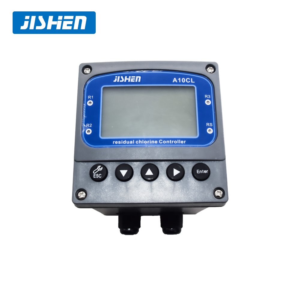 Hot Selling and Stable Performance High Quality Residual Chlorine Meter Analyzer