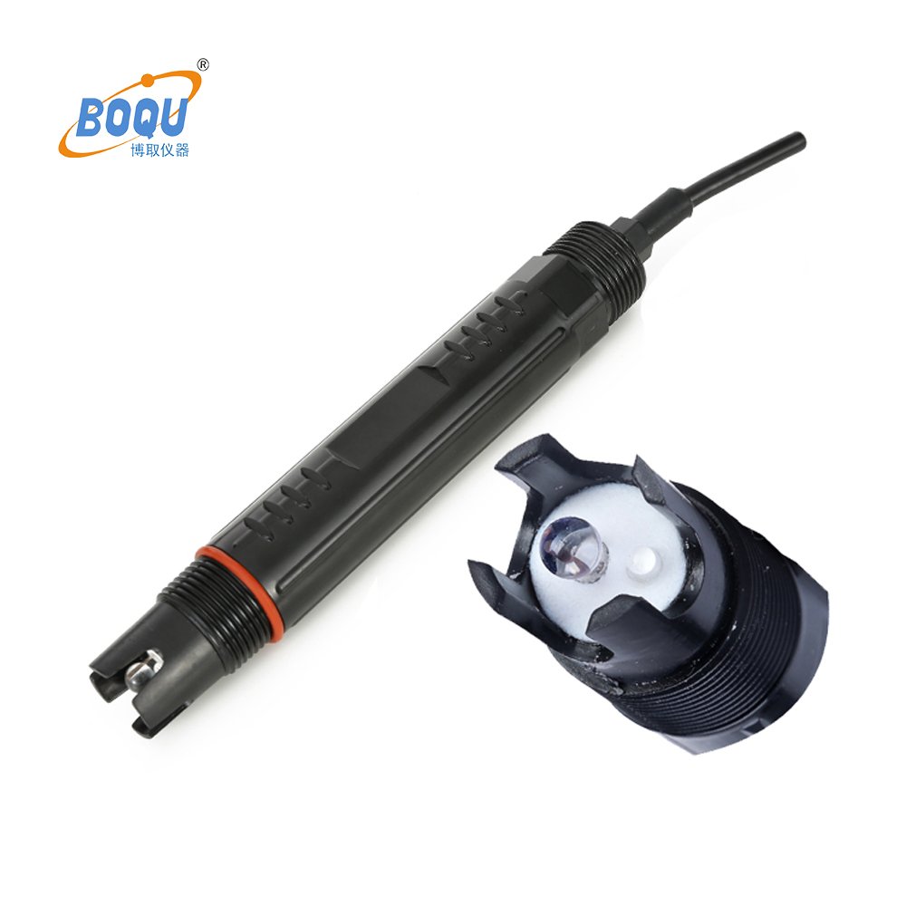BOQU pHG-2091PRO automatic ph and orp controller and ec controller