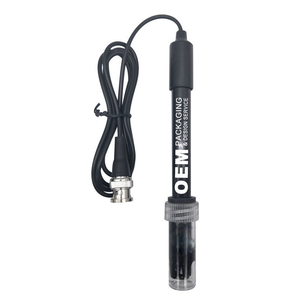 Ph Electrode E-201 Ph Meter Electrode Sensor