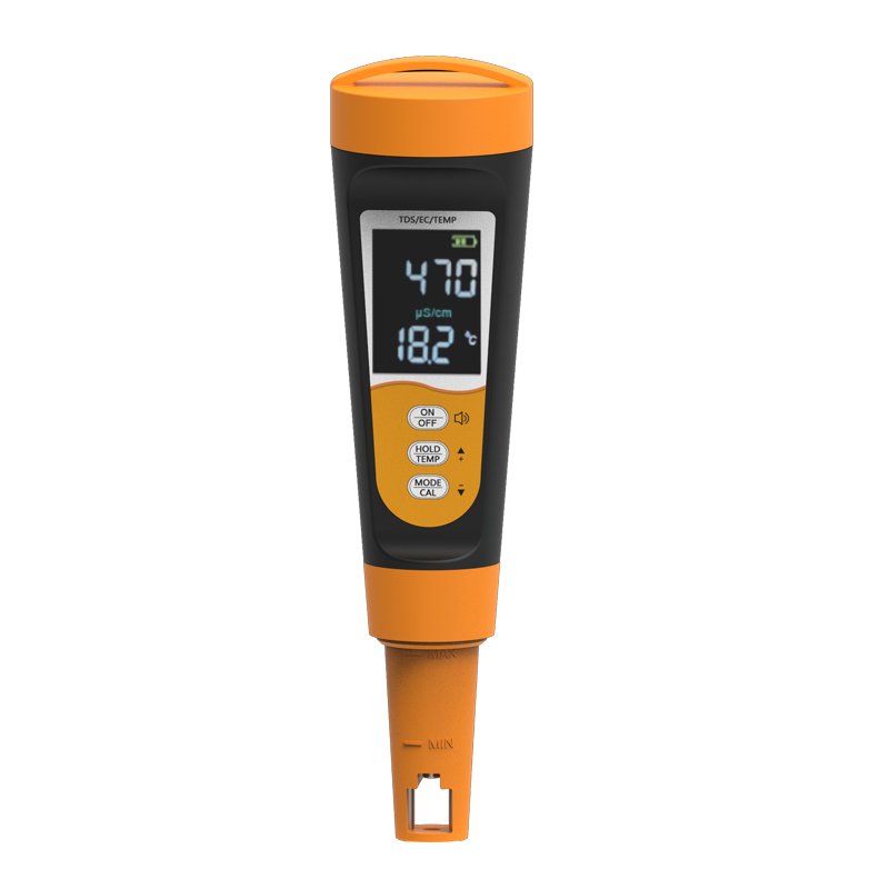 0.1 Resolution High Accuracy Tds Meter Digital Water Tester With Atc Ph Tester Water Tester For Drinking Water