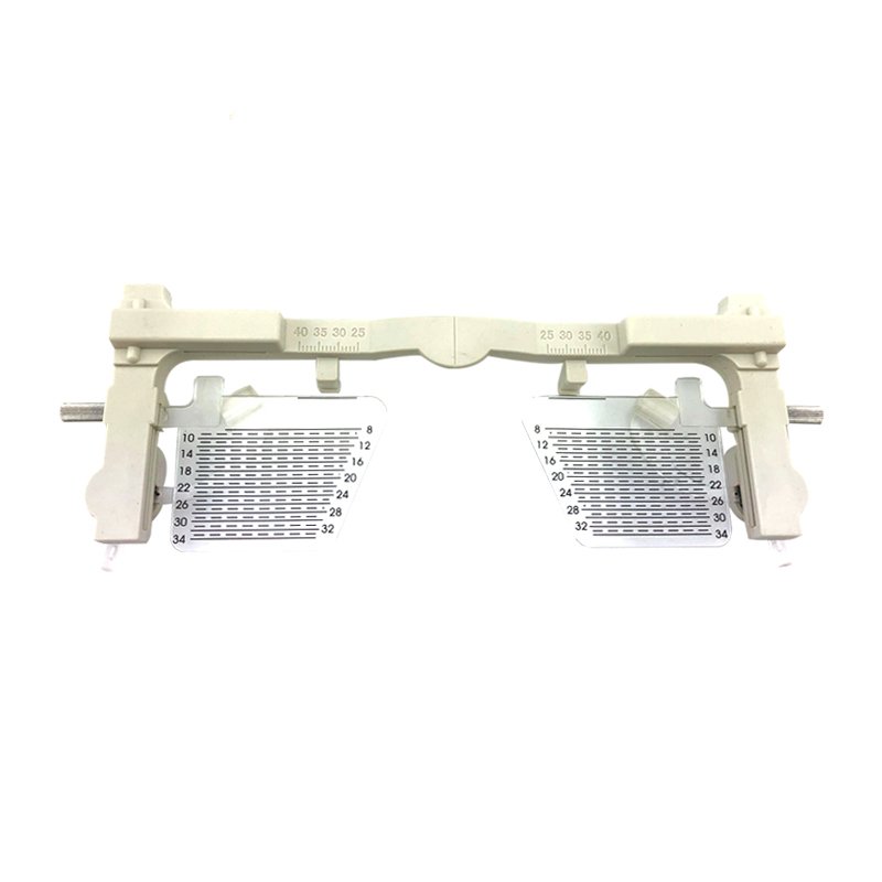 Hot Selling Optical Digital Pupilometer Tester Measure Lens Pupil Height Pupil Distance Ruler PD&PH Meter CP-9B
